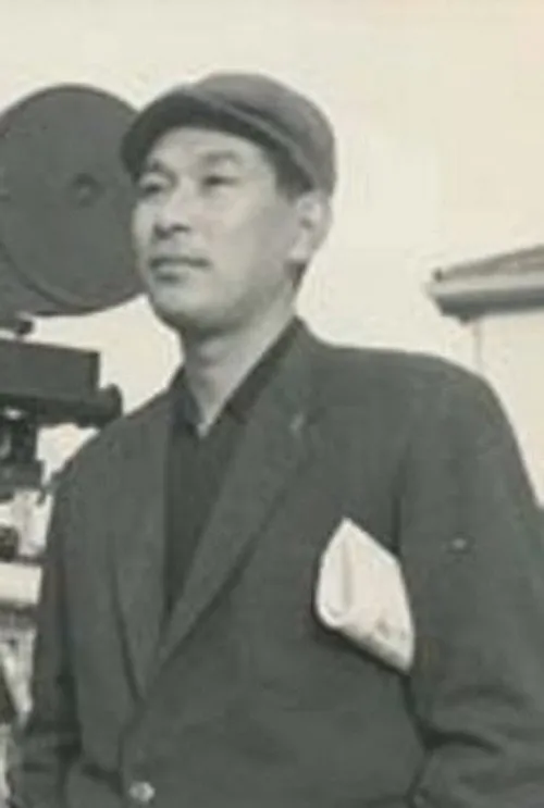 Tokuzô Tanaka