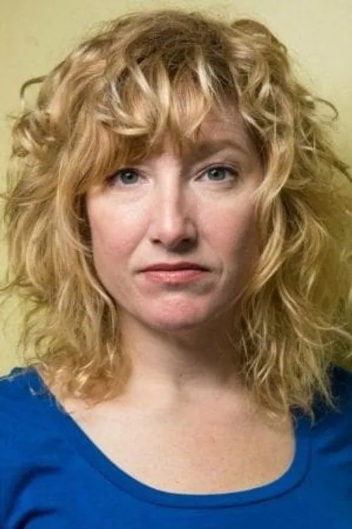 Jackie Torrens