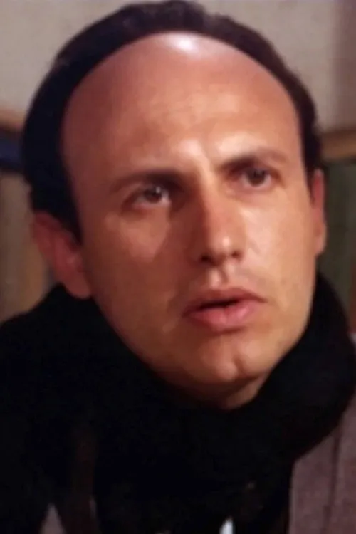 Edoardo Torricella