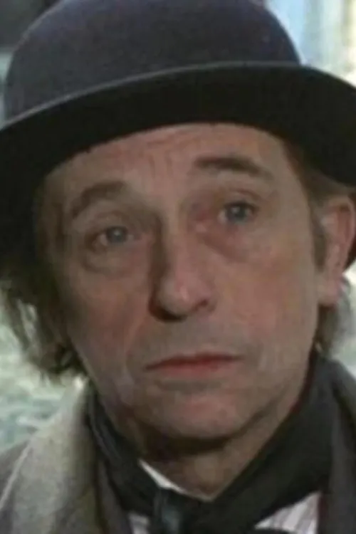 George Tovey