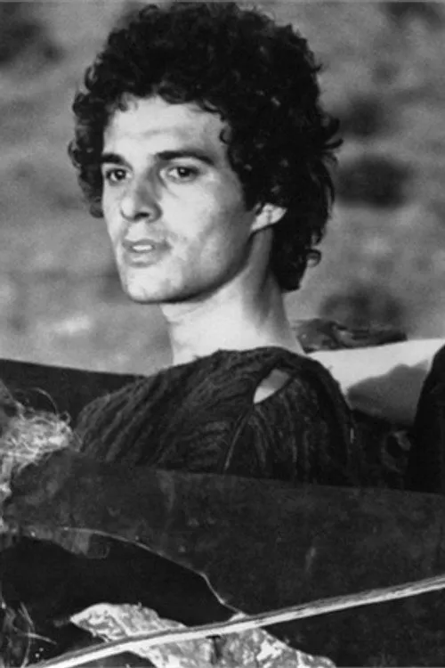 Sergio Tramonti