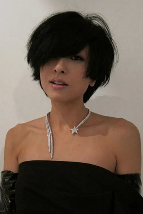 Hilary Tsui Ho-Ying