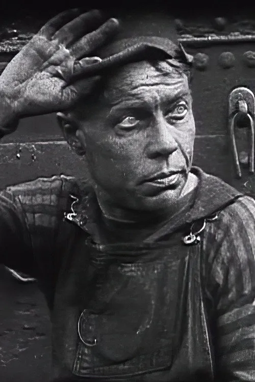 Georges Térof