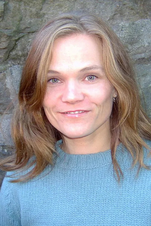 Marianne O. Ulrichsen