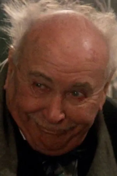 Olaf Ussing