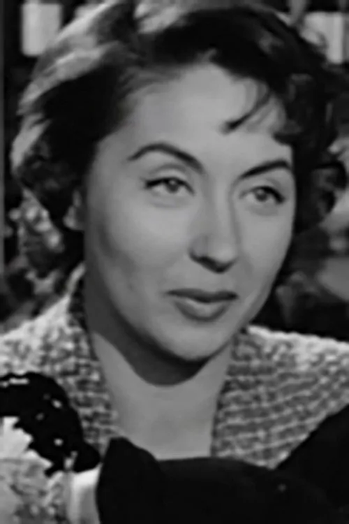 Xenia Valderi