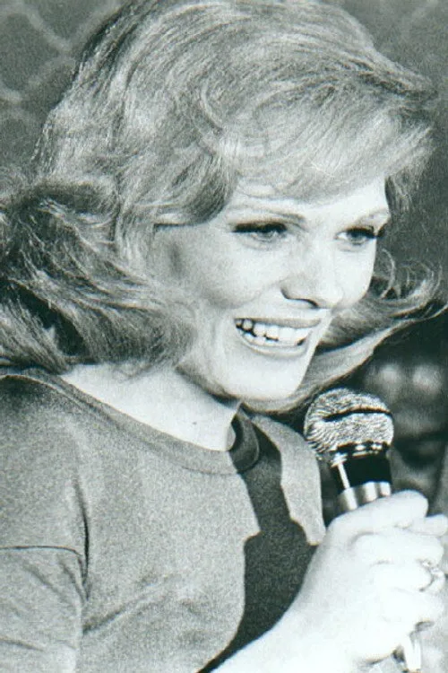 Conny Van Dyke