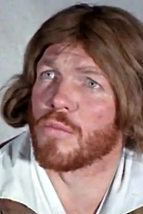Eric Vasberg