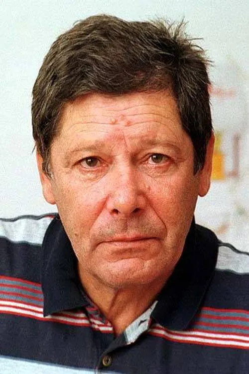 Ivica Vidovic