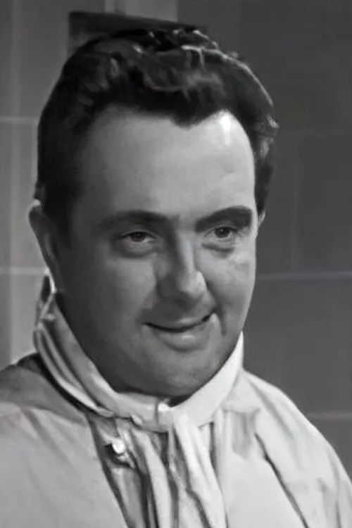 Louis Viret