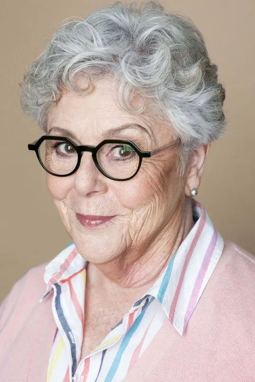 Suzanne Voss