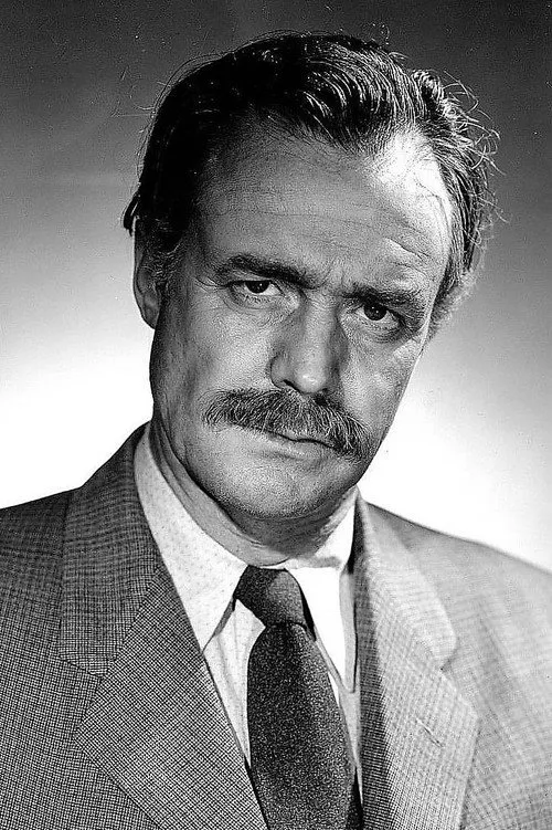 Hal Taliaferro
