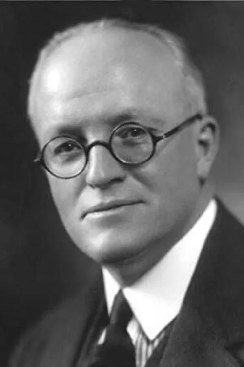 Hugh Walpole