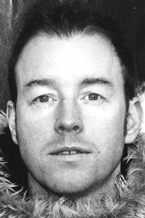 Kieron J. Walsh