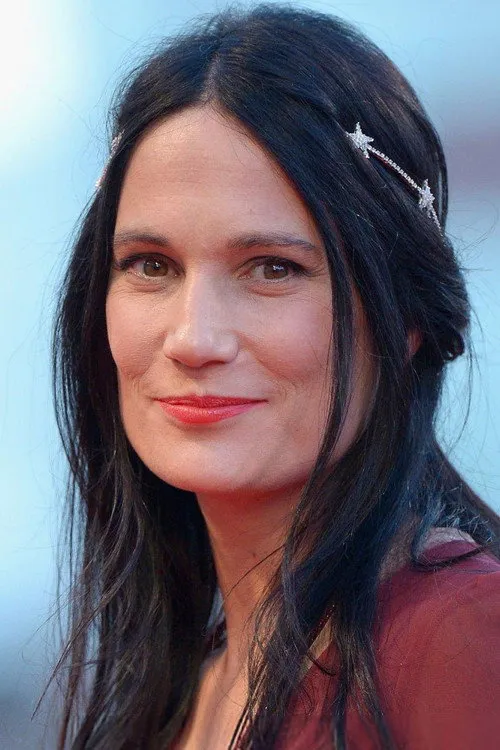 Einat Weitzman