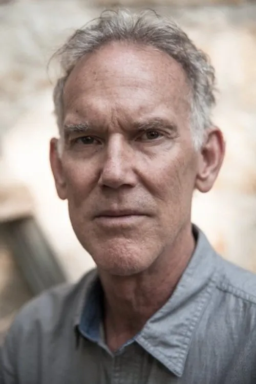 Paul Wright
