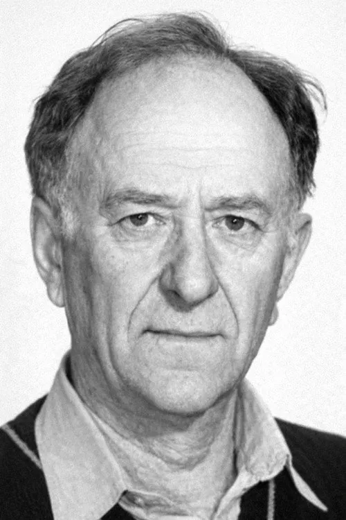 Sergei Yakovlev