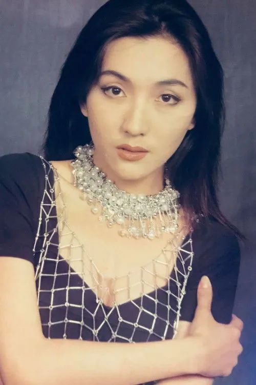 Yolinda Yan Chor-Sin