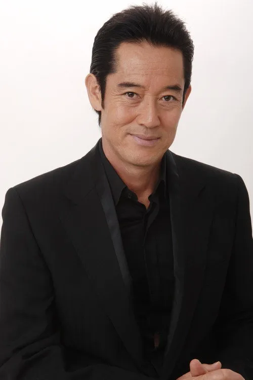 Shinji Yamashita