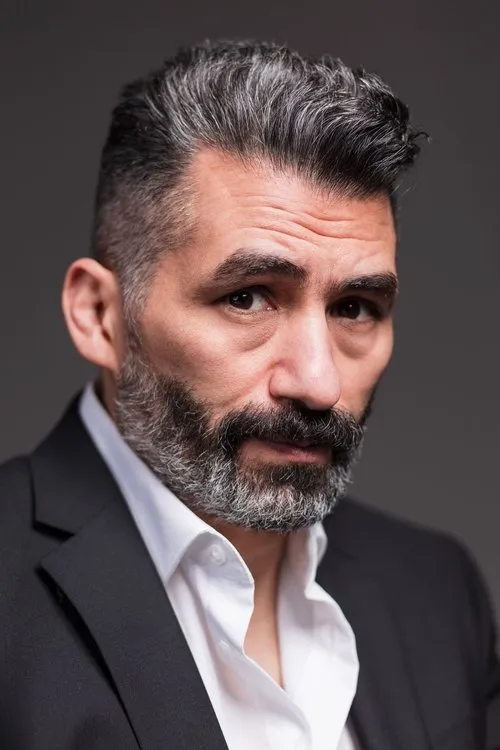Tamer Yigit