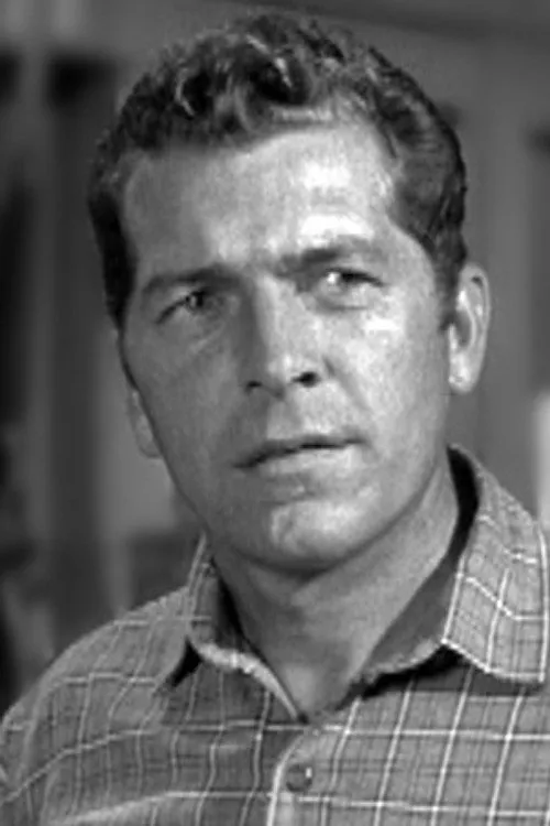 Buck Young