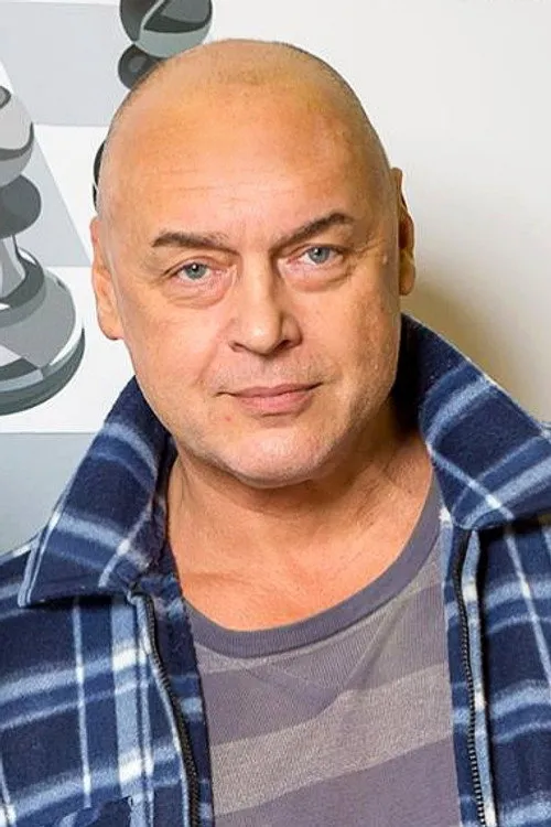 Dmitriy Zolotukhin