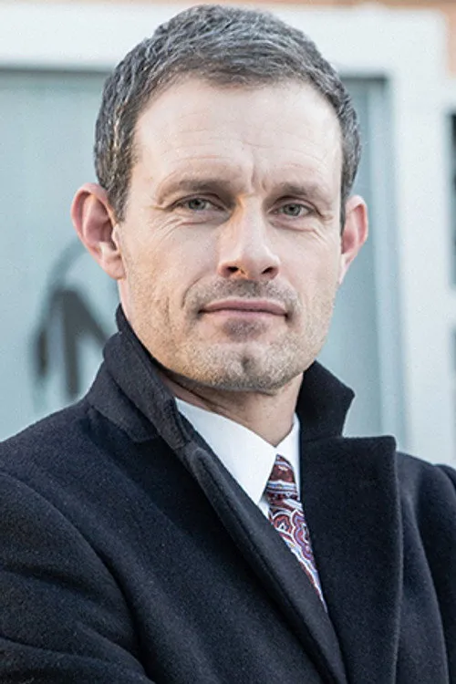 Ben Price