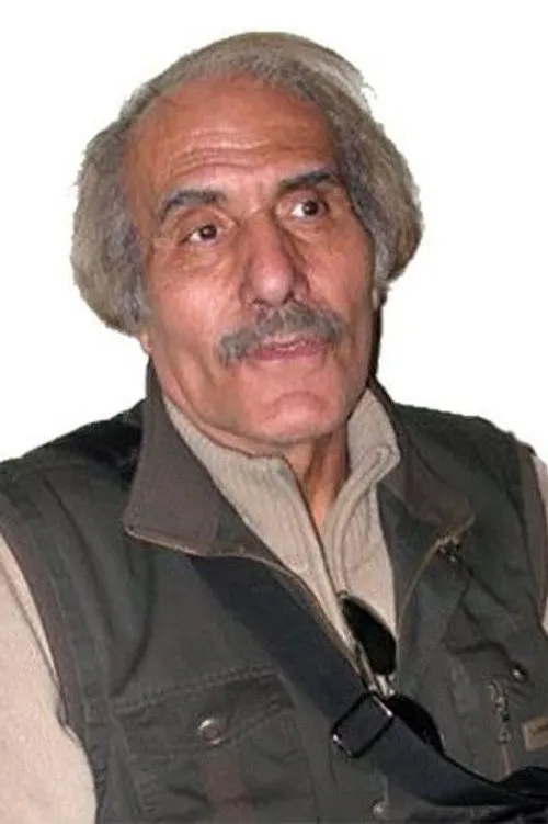 Kamran Bakhtar