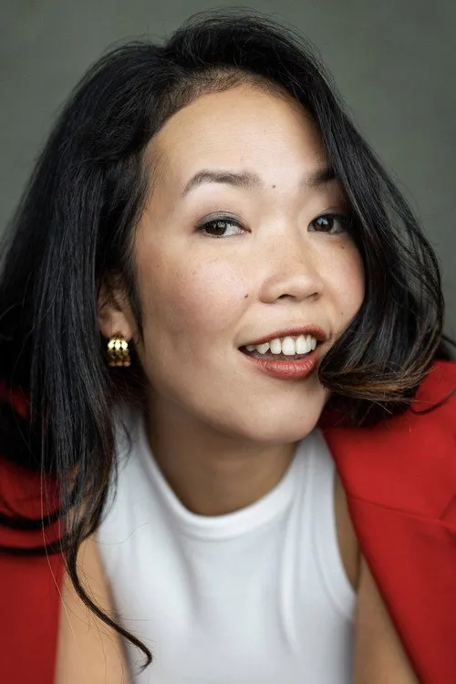 Jennifer Leong