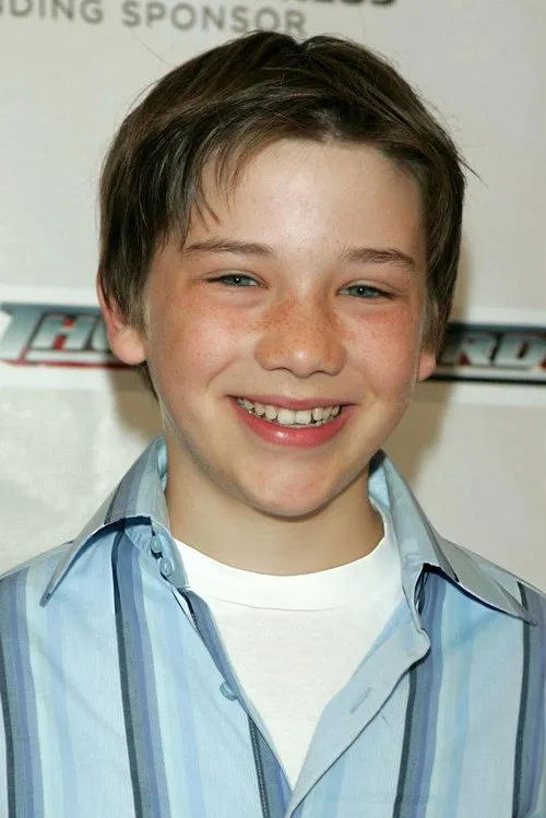 Soren Fulton