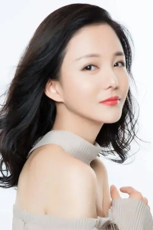 Xu Gege
