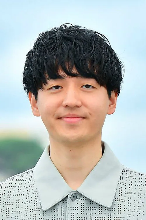 Hiroshi Okuyama