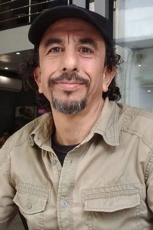 Ahmed Yarziz