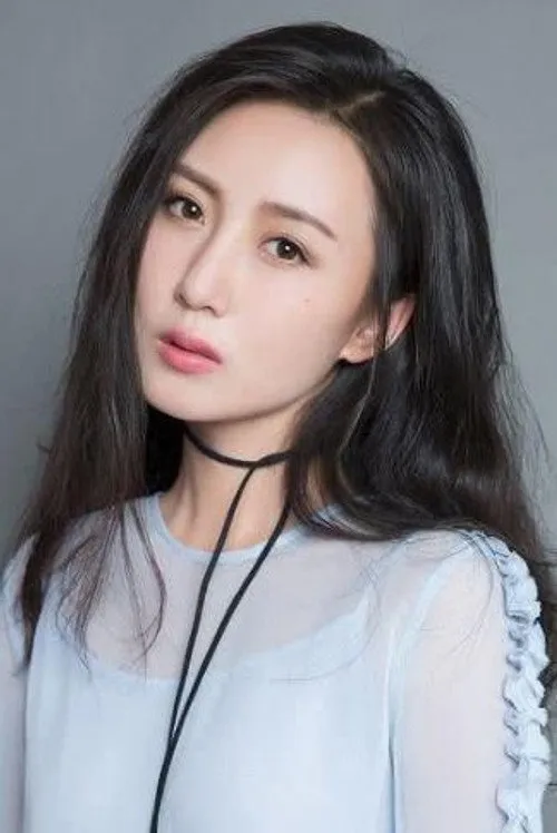 Zhang Moxi