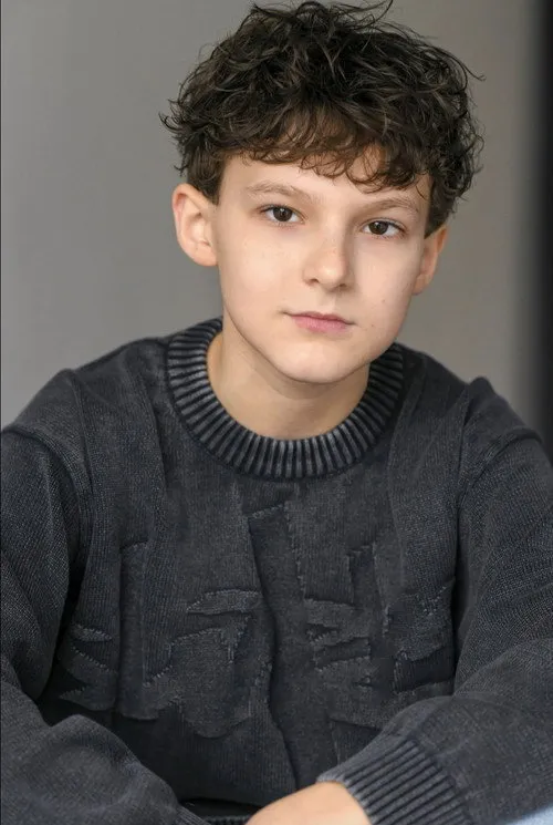 Eli D Goss