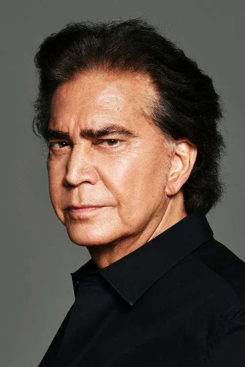 José Luis El Puma Rodríguez
