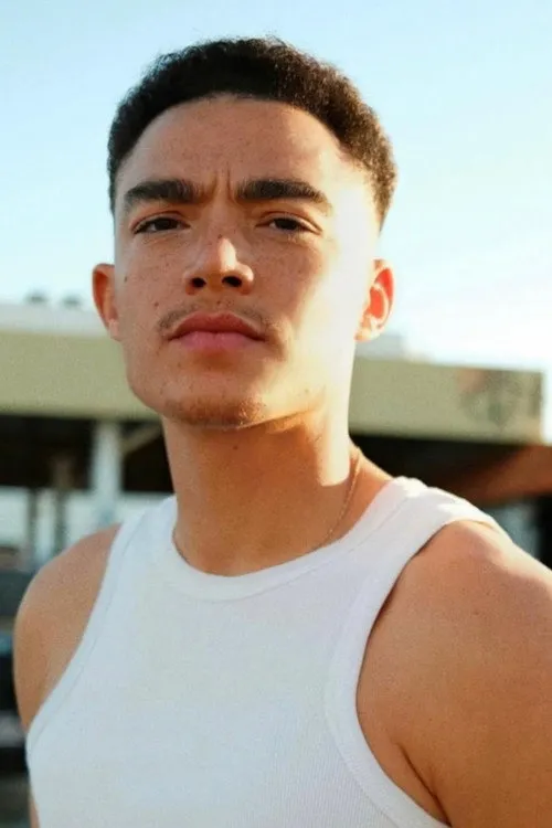 Keanu Karim