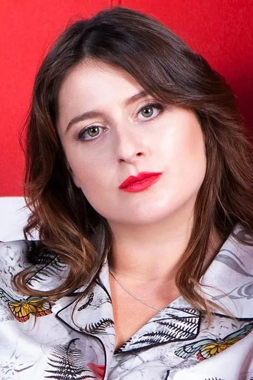 Michela Giraud