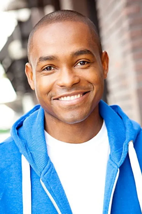 Kelvin OBryant