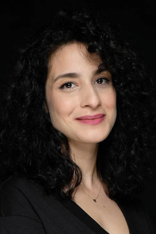 Ezgi Özyürekoglu