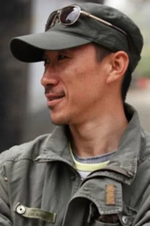 Cheng Lu
