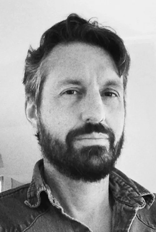 Richard Mather