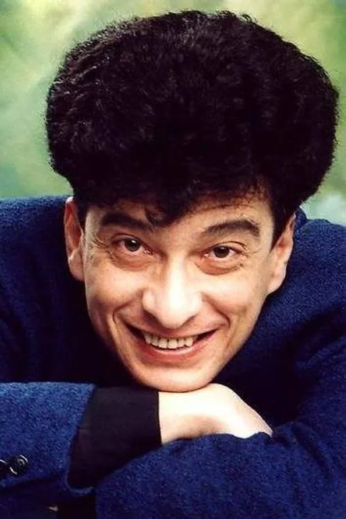 Yevhen Chepurniak