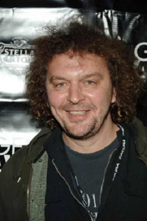 Goran Dukic