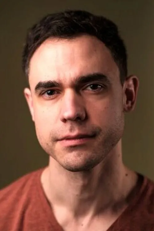 Simon Haines