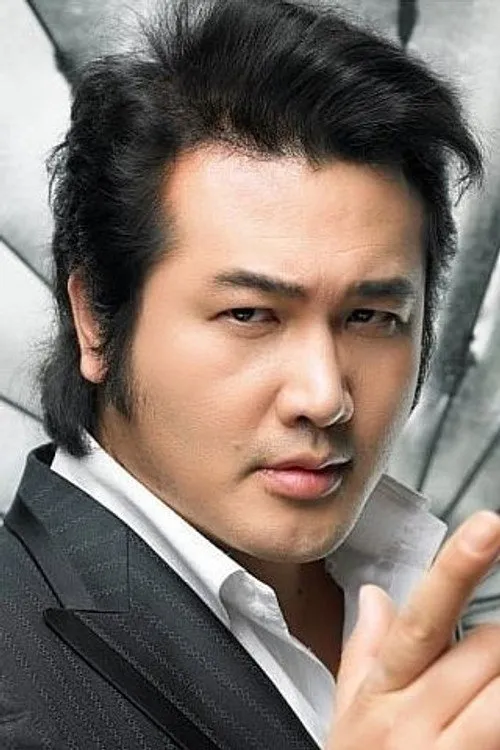 Kim Bo-sung