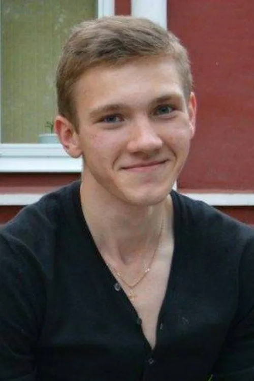 Vladyslav Simanko