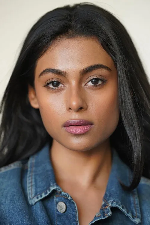 Rishika Nag
