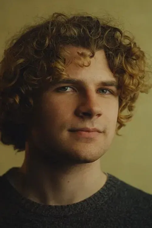 Kane Parsons