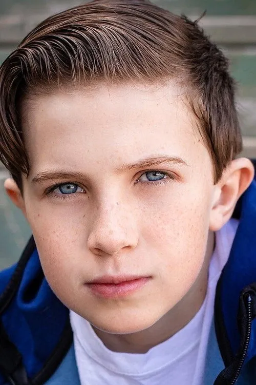 Jagger Woolstenhulme